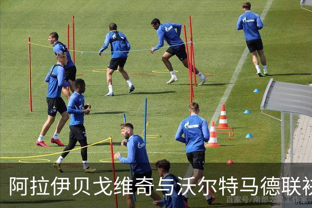 阿拉伊贝戈维奇与沃尔特马德联袂迎来尤文首球